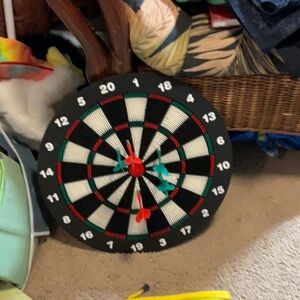 Dart Board
